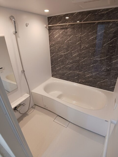 【浴室】 | グランコート乃木坂Ⅲ | 【グランコート乃木坂Ⅲ】