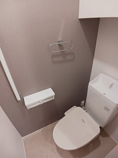 【トイレ】 | グランコート乃木坂Ⅲ | 【グランコート乃木坂Ⅲ】