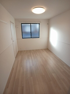 【寝室】 | グランコート乃木坂Ⅲ | 【グランコート乃木坂Ⅲ】