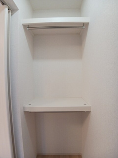 【収納】 | グランコート乃木坂Ⅲ | 【グランコート乃木坂Ⅲ】