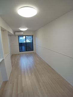 【居間・リビング】 | グランコート乃木坂Ⅲ | 【グランコート乃木坂Ⅲ】