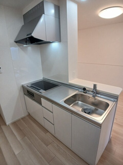 【キッチン】 | グランコート乃木坂Ⅲ | 【グランコート乃木坂Ⅲ】