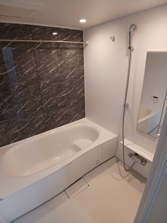 【浴室】 | グランコート乃木坂Ⅲ | 【グランコート乃木坂Ⅲ】