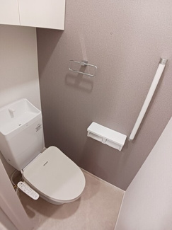 【トイレ】 | グランコート乃木坂Ⅲ | 【グランコート乃木坂Ⅲ】