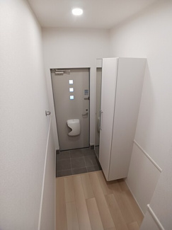 【玄関】 | グランコート乃木坂Ⅲ | 【グランコート乃木坂Ⅲ】