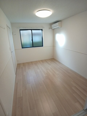 【寝室】 | グランコート乃木坂Ⅲ | 【グランコート乃木坂Ⅲ】