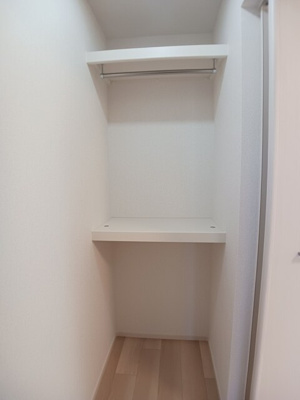 【収納】 | グランコート乃木坂Ⅲ | 【グランコート乃木坂Ⅲ】