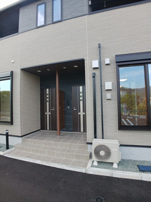 【エントランス】 | グランコート乃木坂Ⅲ | 【グランコート乃木坂Ⅲ】