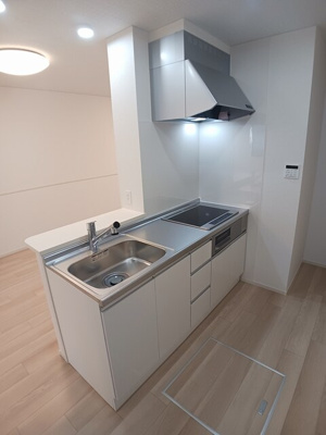 【キッチン】 | グランコート乃木坂Ⅲ | 【グランコート乃木坂Ⅲ】