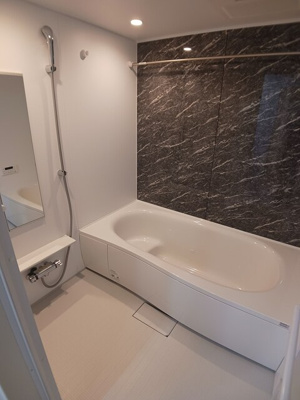 【浴室】 | グランコート乃木坂Ⅲ | 【グランコート乃木坂Ⅲ】