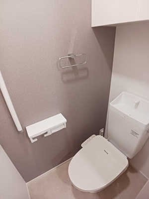 【トイレ】 | グランコート乃木坂Ⅲ | 【グランコート乃木坂Ⅲ】