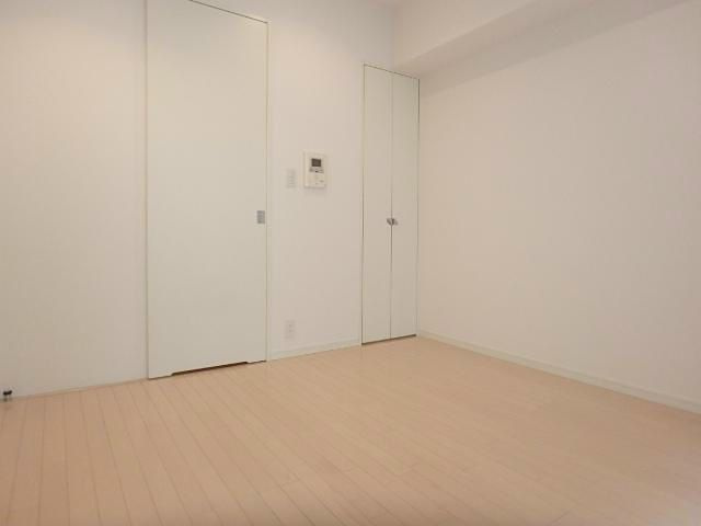 【寝室】レジディア目白Ⅱ
