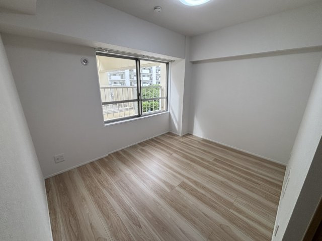 【洋室】東急ドエルフェニックス 