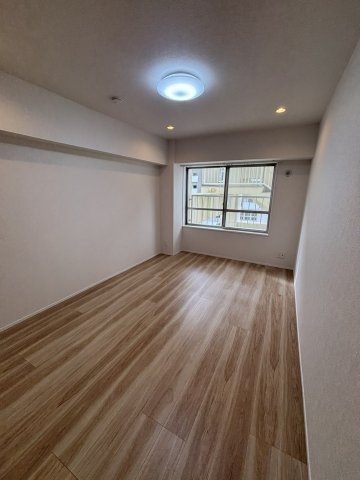 【居間・リビング】東急ドエルフェニックス 