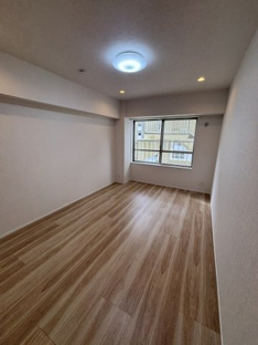 【居間・リビング】東急ドエルフェニックス 