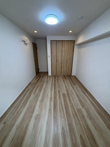 【洋室】東急ドエルフェニックス 