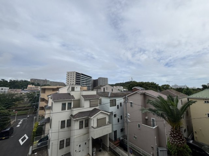 【展望】東急ドエルフェニックス 