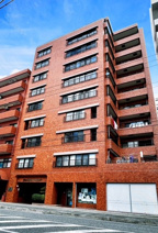 ライオンズマンション泊の画像