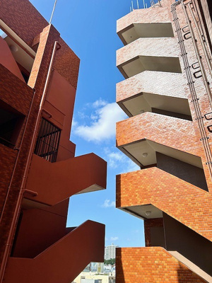 【その他】 | ライオンズマンション泊