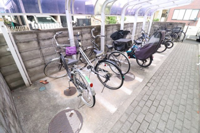 【その他共用部分】 | サンパレス尾浜