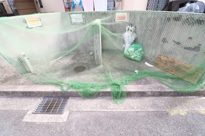 【その他共用部分】 | サンパレス尾浜