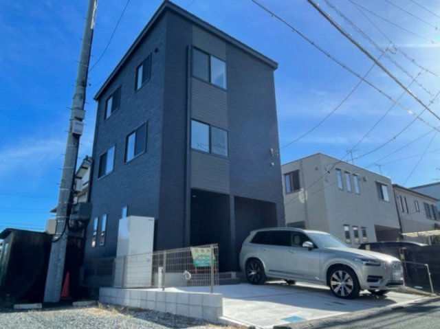 本郷町1338-3戸建