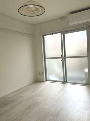 【バルコニー】 | 常盤台マイコーポ | お洗濯も干せるバルコニー付き♪