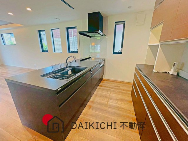 【キッチン】 | 鴻巣市北新宿　中古戸建