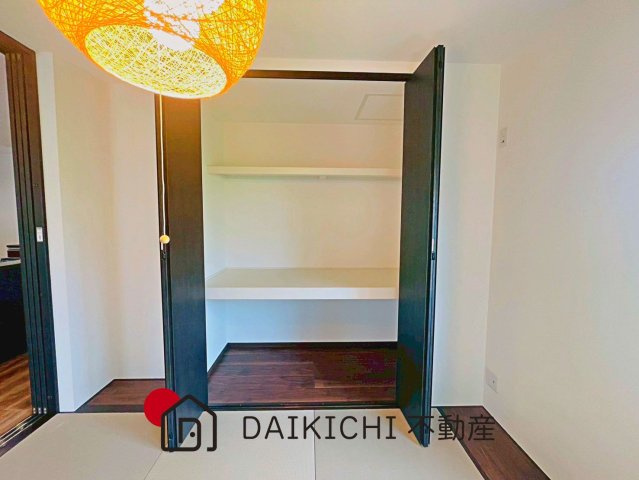 【収納】 | 鴻巣市北新宿　中古戸建