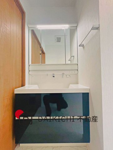 【独立洗面台】 | 鴻巣市北新宿　中古戸建