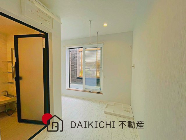 【ランドリースペース】 | 鴻巣市北新宿　中古戸建