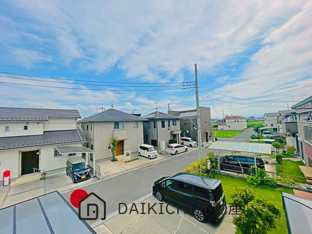 【展望】 | 鴻巣市北新宿　中古戸建