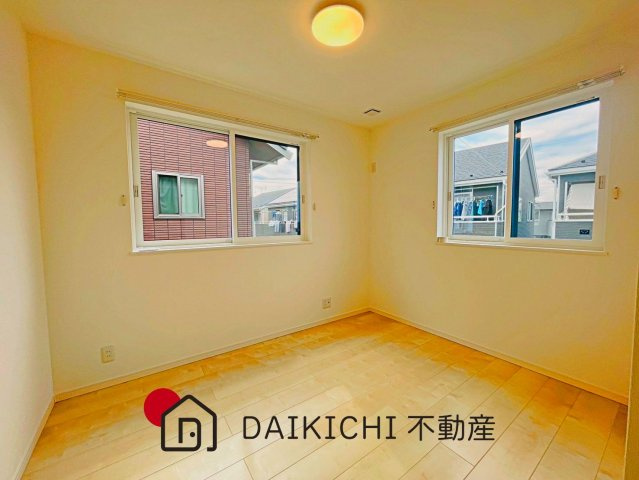 【洋室】 | 鴻巣市北新宿　中古戸建