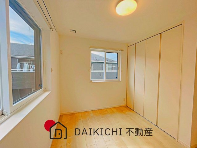 【子供部屋】 | 鴻巣市北新宿　中古戸建