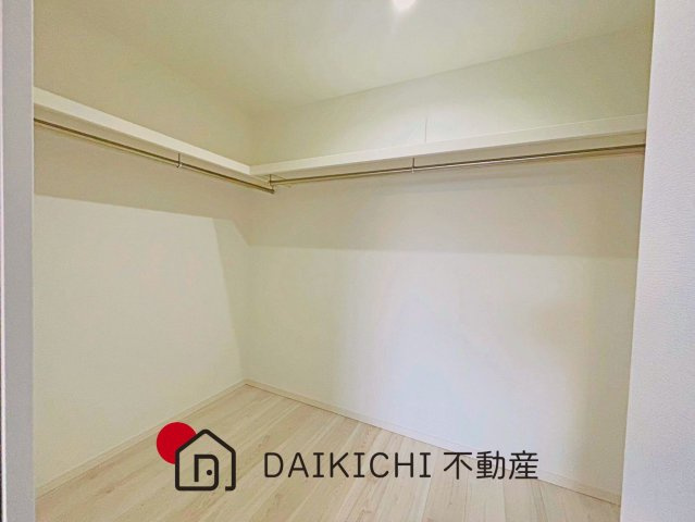 【収納】 | 鴻巣市北新宿　中古戸建