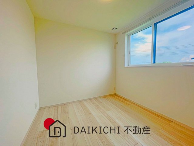 【洋室】 | 鴻巣市北新宿　中古戸建