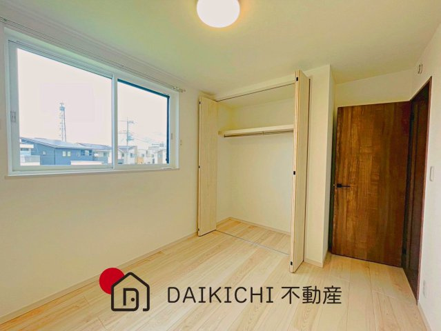 【収納】 | 鴻巣市北新宿　中古戸建