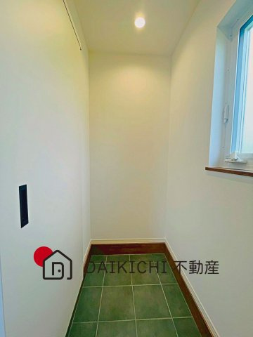 【収納】 | 鴻巣市北新宿　中古戸建