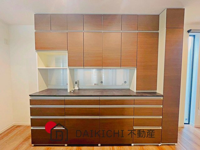 【キッチン】 | 鴻巣市北新宿　中古戸建