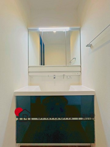 【独立洗面台】 | 鴻巣市北新宿　中古戸建