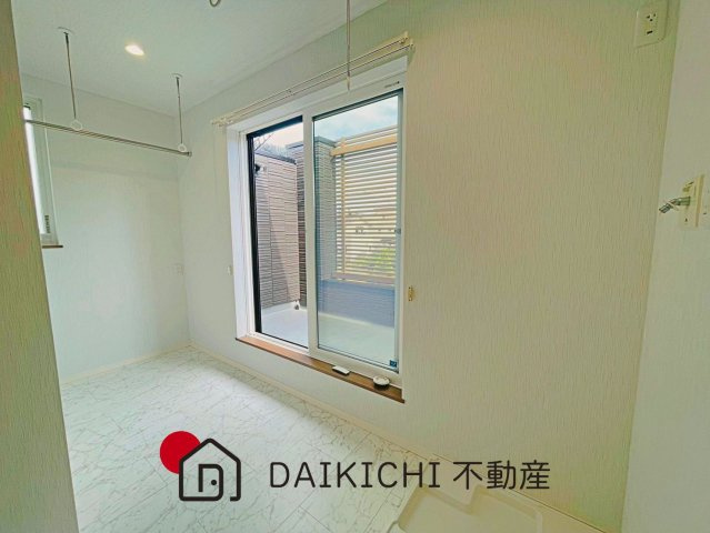 【ランドリースペース】 | 鴻巣市北新宿　中古戸建