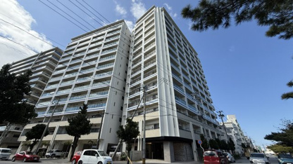 【外観】ブランシエラ那覇曙プレミスト 