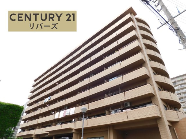 スペリア名南コンフォートの外観|内覧希望の方はお気軽にお問い合わせください♪　２０２４年１０月リフォーム済！　ペットと住めるマンション♪　近隣施設充実！