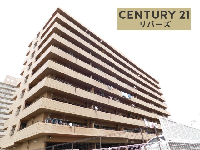 スペリア名南コンフォートの外観|内覧希望の方はお気軽にお問い合わせください♪　２０２４年１０月リフォーム済！　ペットと住めるマンション♪　近隣施設充実！