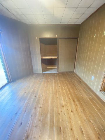 ブレストハウス恋路の洋室