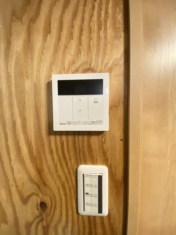 ブレストハウス恋路の設備