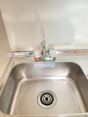 ブレストハウス恋路のキッチン