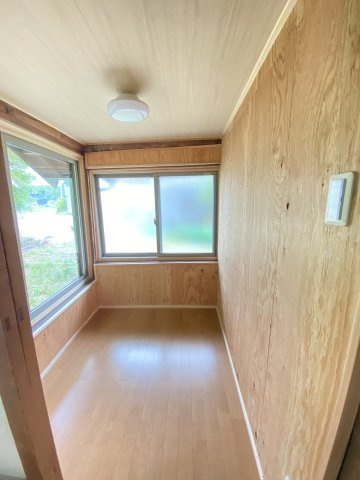 ブレストハウス恋路の居間・リビング