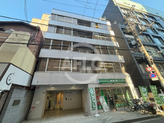 【外観】 | 心斎橋イーストビル | 心斎橋イーストビル　外観