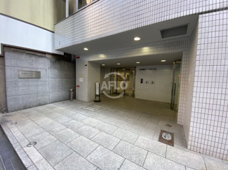 【エントランス】 | 心斎橋イーストビル | 心斎橋イーストビル　エントランス